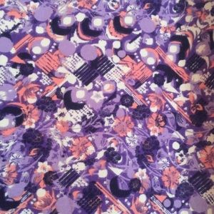 ✨SALE✨ LuLaRoe OS Leggings